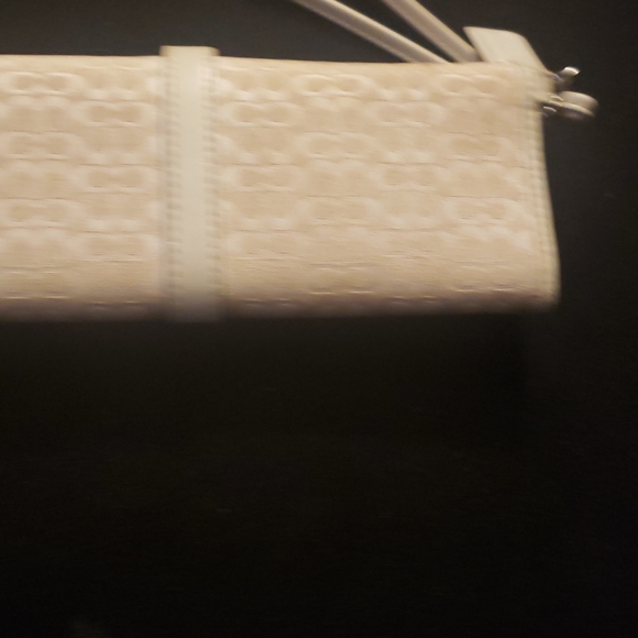 Coach wallet - Picture 4 of 4